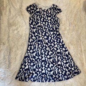 Anne Klein Work Dress